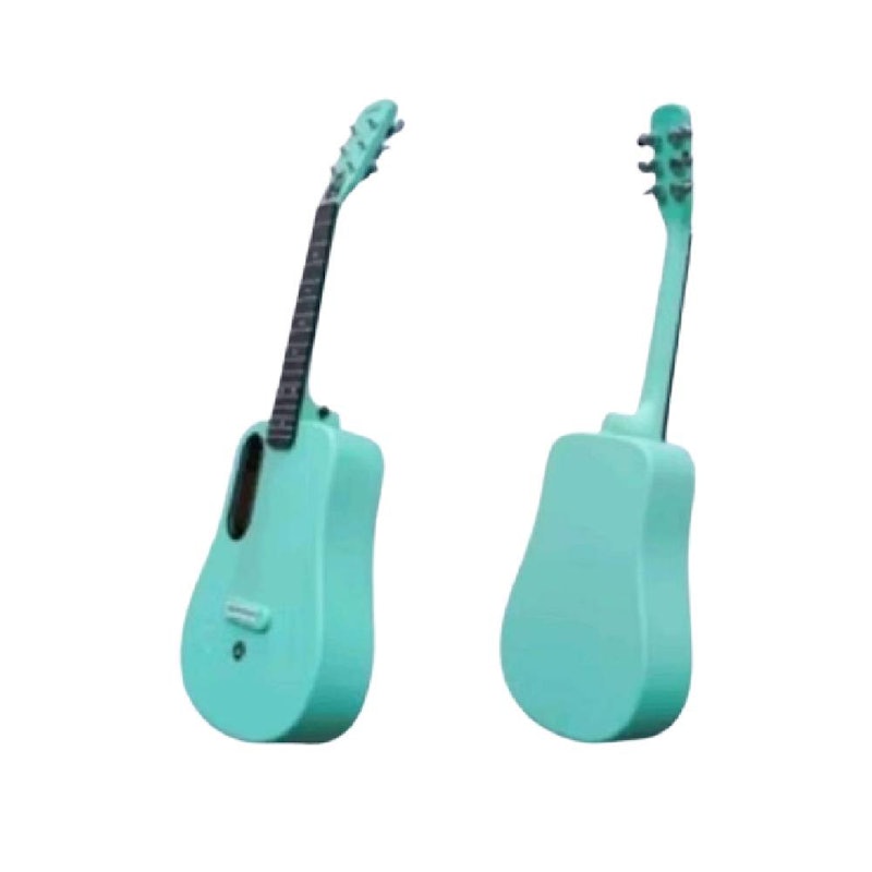 Lava Me 3/4 Gitar Akustik Elektrik 1