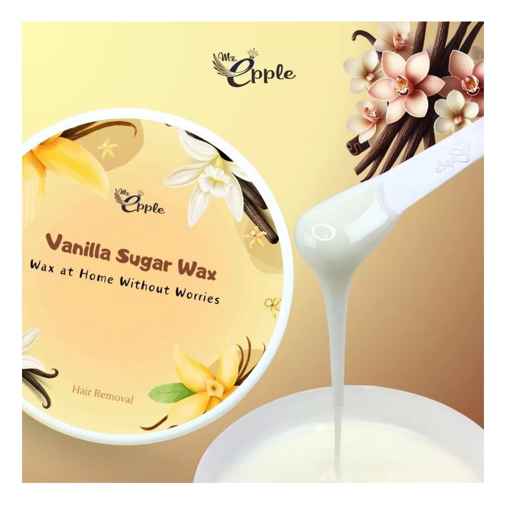MR Epple MR Epple Vanila Sugar Wax