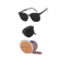 Grey Jack Eyewear Indonesia Grey Jack Sunglasses Foldable UV 1