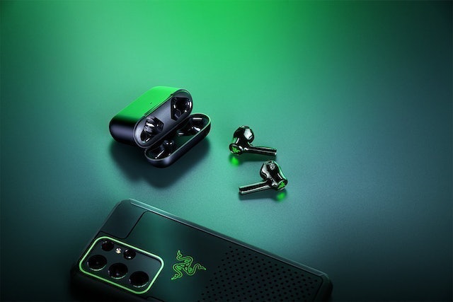 Razer Hammerhead True Wireless X