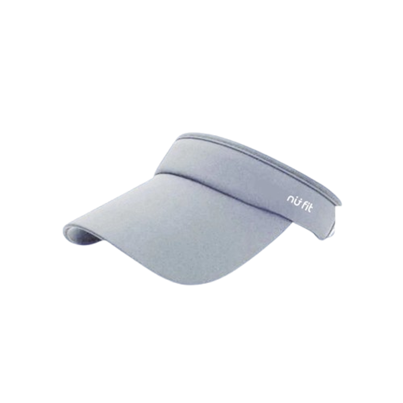 Nu Fit Visor Hat Unisex