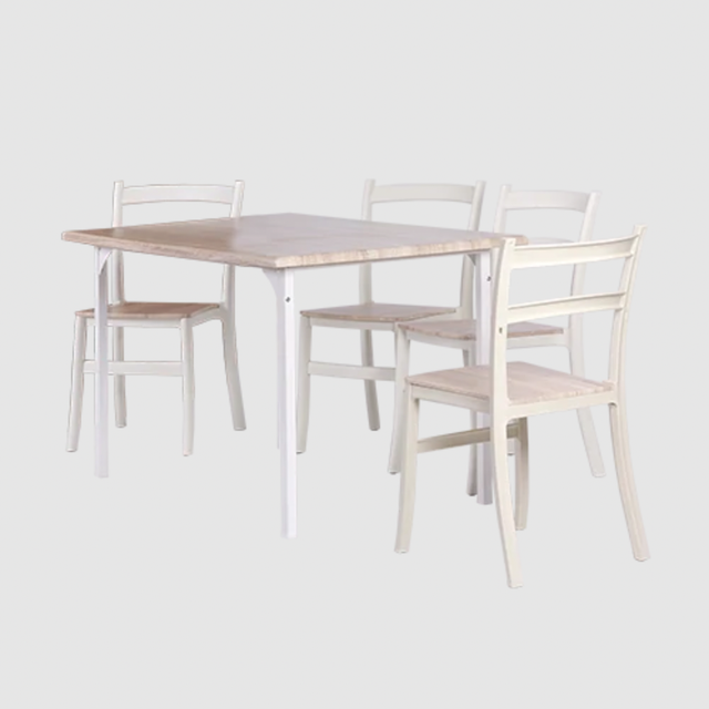 Dining Table DTM Simpsons 4S 3