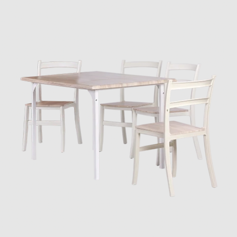 Dining Table DTM Simpsons 4S 3