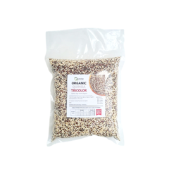 Granology Organic Quinoa Tri Colour