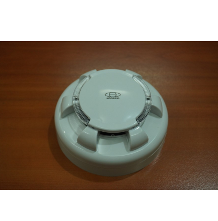 HOOSEKI Photo Smoke Detector 2