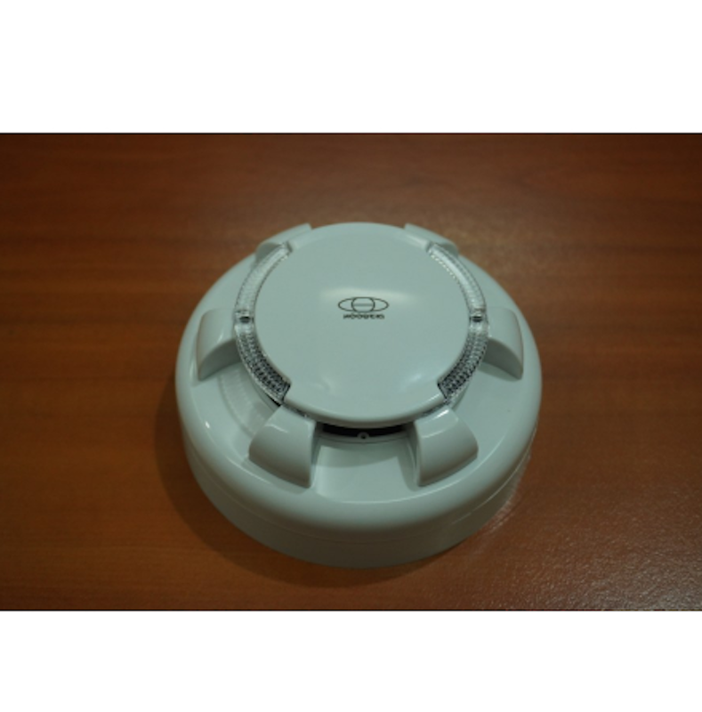 HOOSEKI Photo Smoke Detector 2