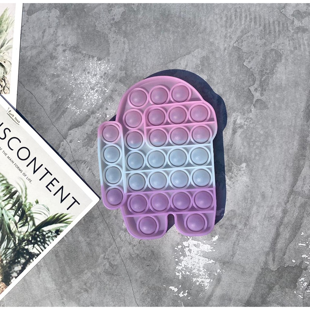  Pop It Glow In The Bright