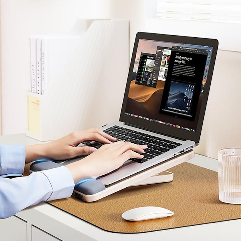 JOPREE Laptop Tablet Stand 4