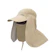 Elfs Active Topi Mancing Anti UV Masker Jepang Outdoor Hat 1