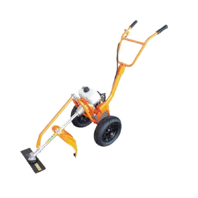 YAMAMOTO Brush Cutter 1