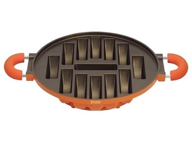 Signora Sarana Sukses Signora Pukis Pan 