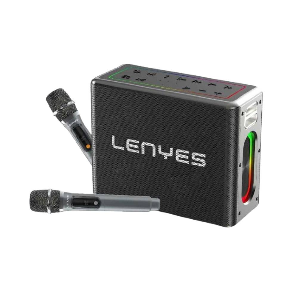 Lenyes KTV Speaker S861