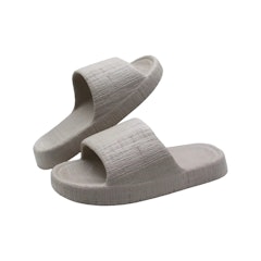 Hilo's Sandal Selop Teplek Polos