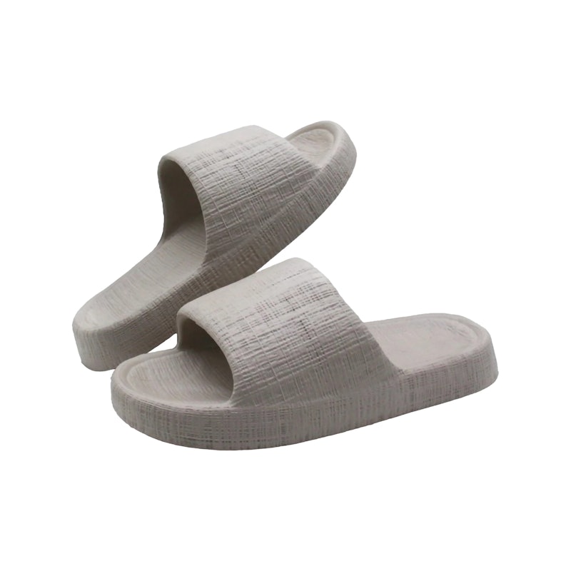 Hilo's Sandal Selop Teplek Polos 1