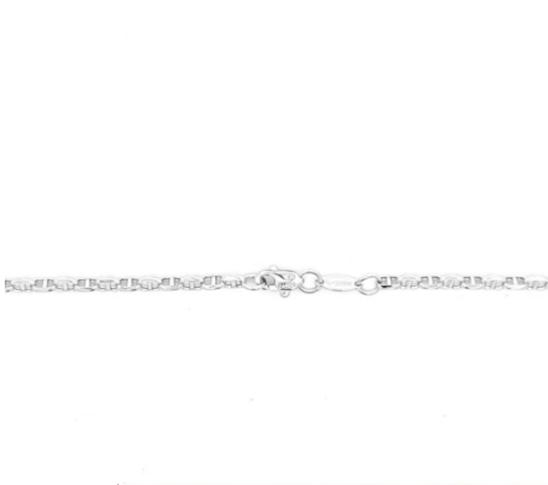 Herme White Gold 2