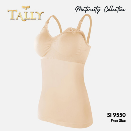 TALLY Sarwendah Singlet Menyusui  5