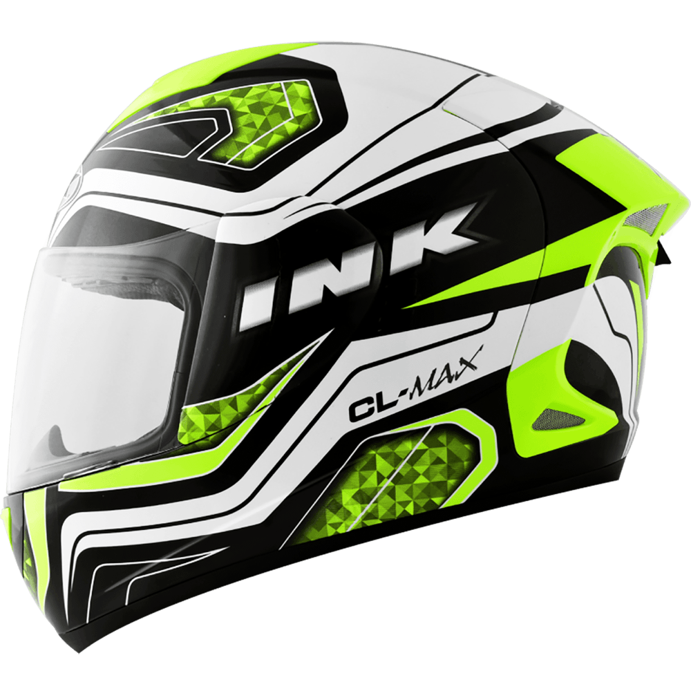 10 Rekomendasi Helm INK Terbaik  3