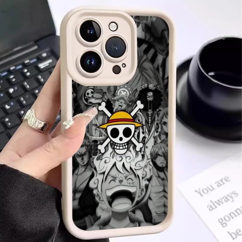 Casing For Infinix 4