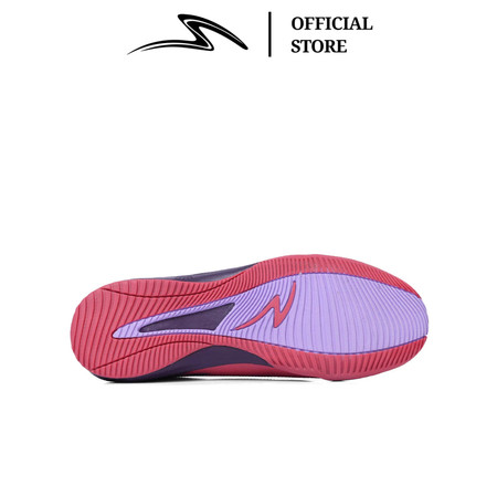 Specs Accelerator Alpha Fury Pro In Shadow Purple/Fiery Rose/Violet 5