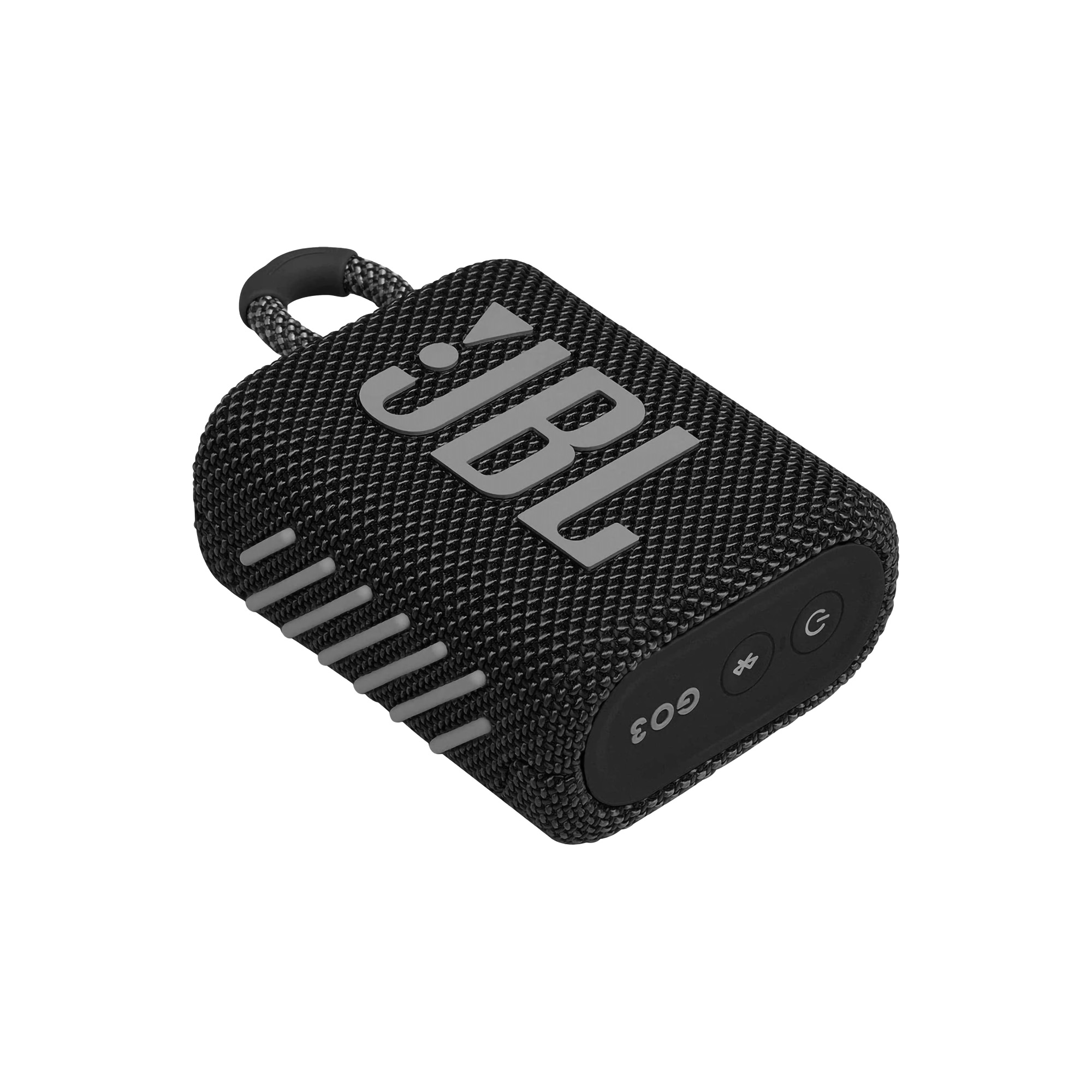 Go 3 Portable Bluetooth Speaker 2