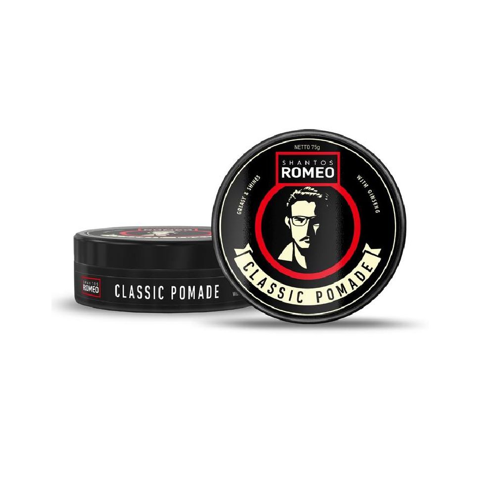 Shantos Romeo Classic Pomade