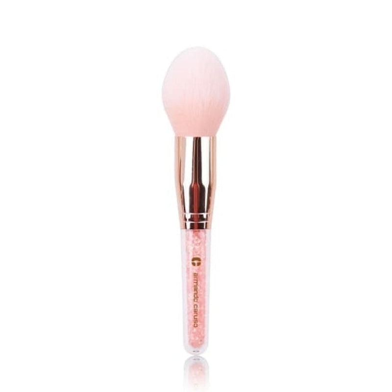 Rose Quartz 2009 Pointed Blush Brush 1