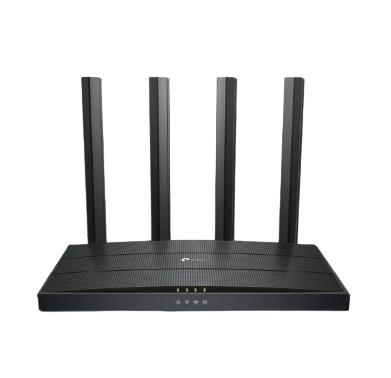 TP-Link AX1500 Wi-Fi 6 Router ｜ Archer AX12