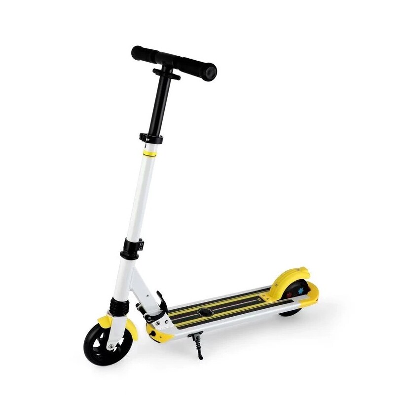 Urban Skuter Mini Elektrik 1