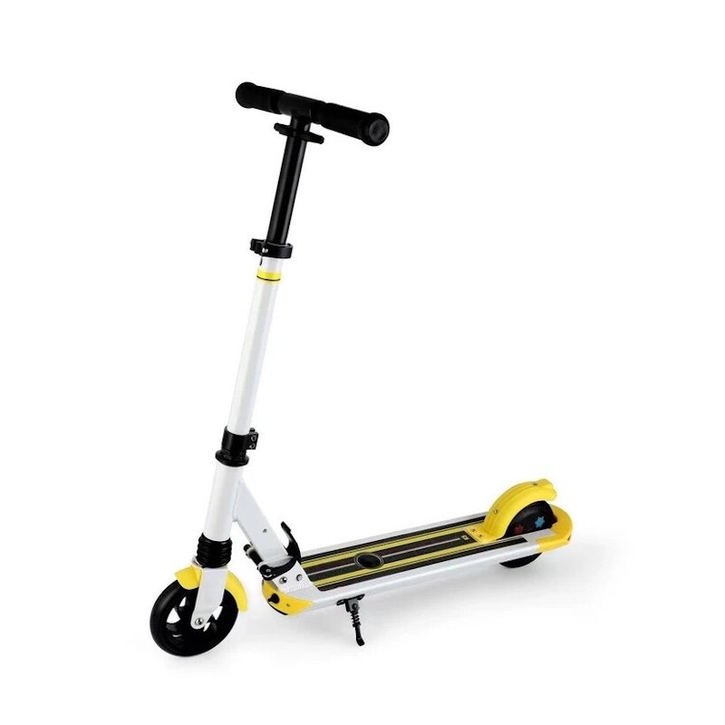 Urban Skuter Mini Elektrik 1