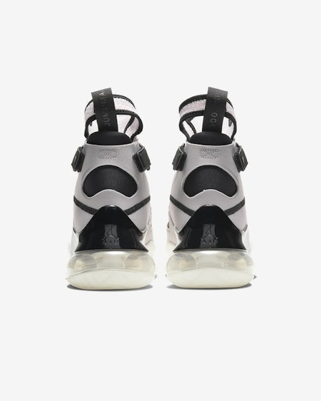 Jordan Air Latitude 720 4