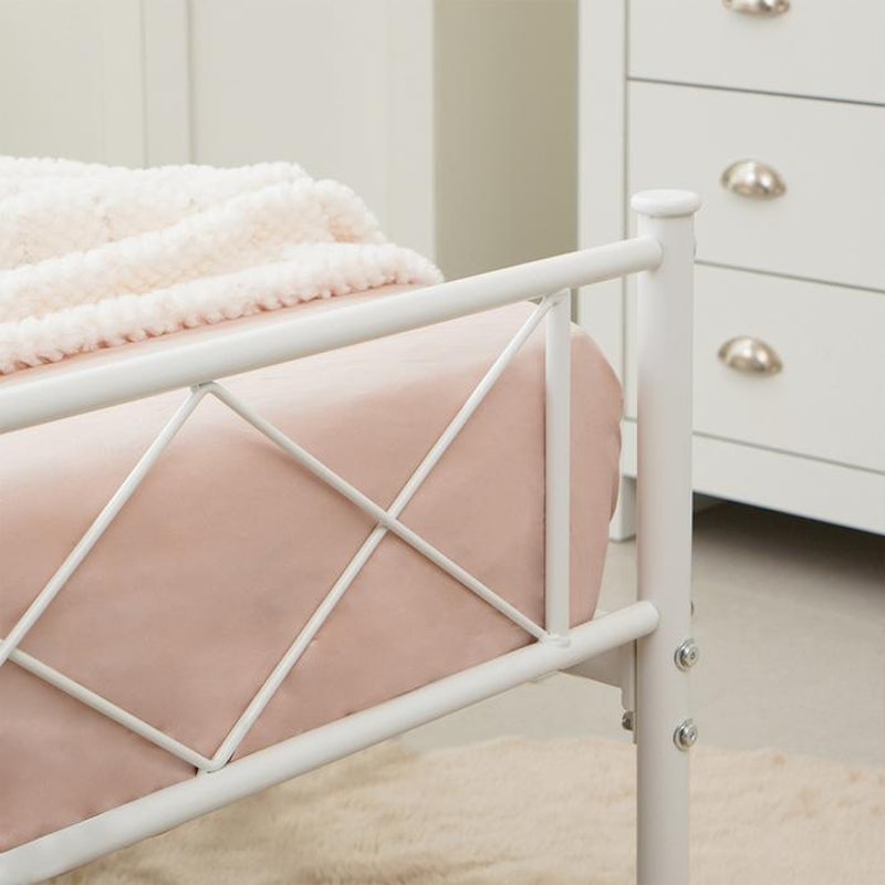 Informa Larson Bed Frame 5