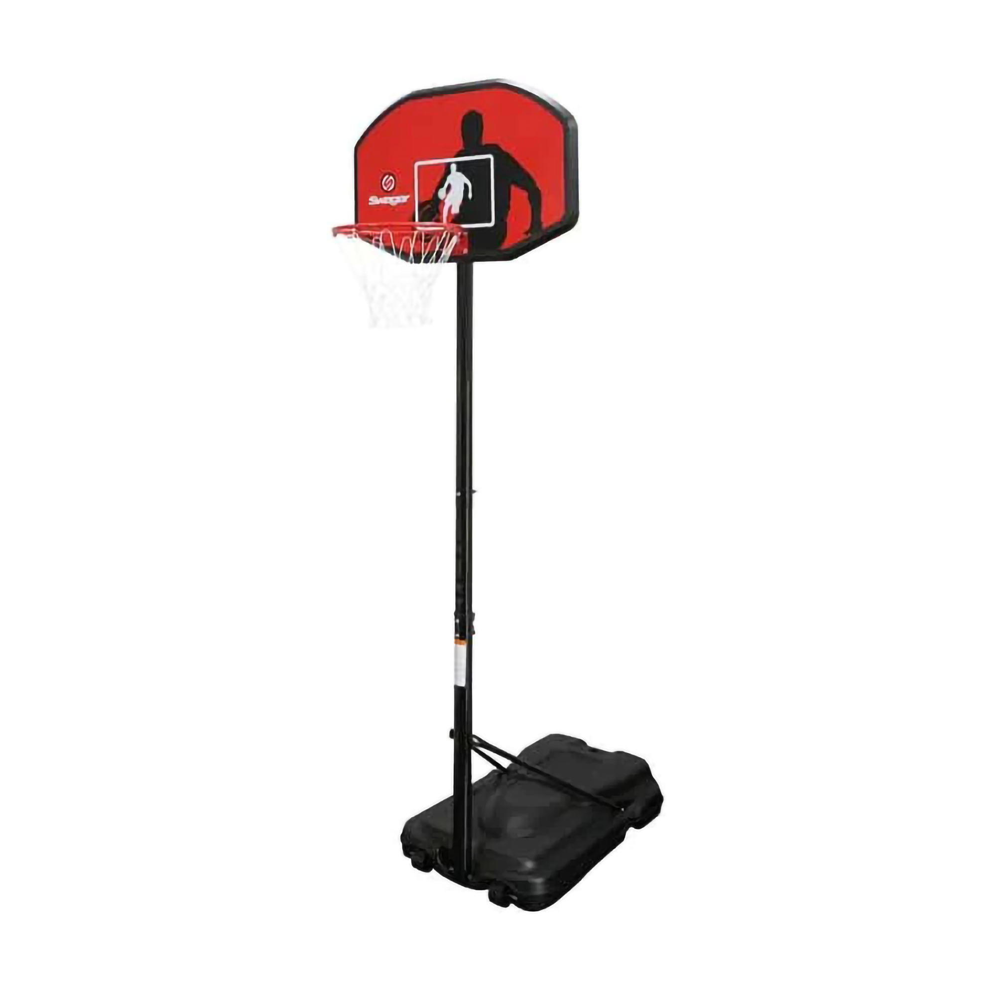 Frasser Tiang Ring Basket 1