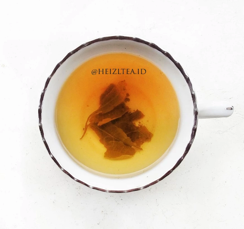 Heizl Jasmine Pearl Tea 5