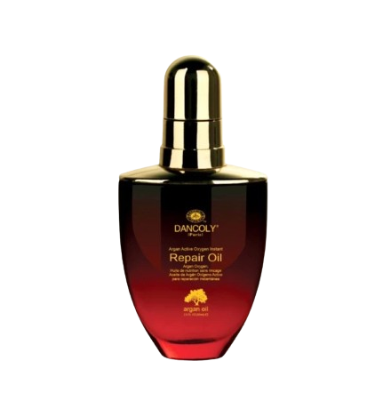 Dancoly ｜ Argan Repair Oil