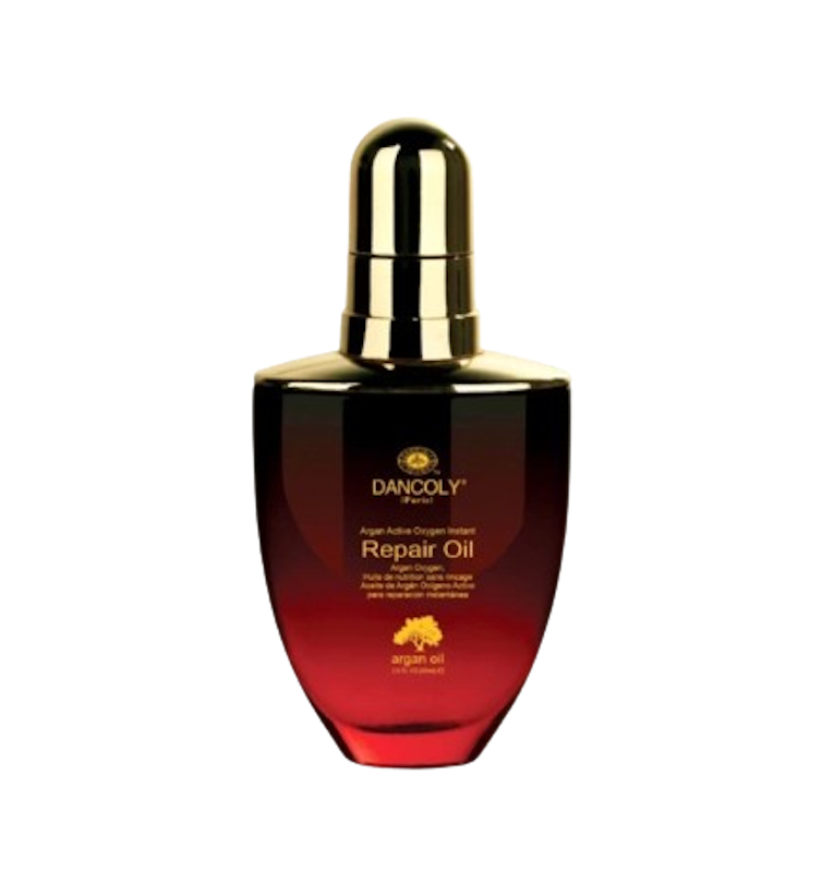 Argan Repair Oil 1