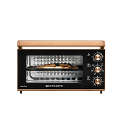 ECOHOME Electric Oven Noble Series