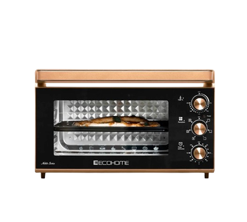 ECOHOME Electric Oven Noble Series 1