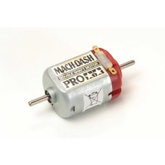 Jr Mach-Dash Motor PRO