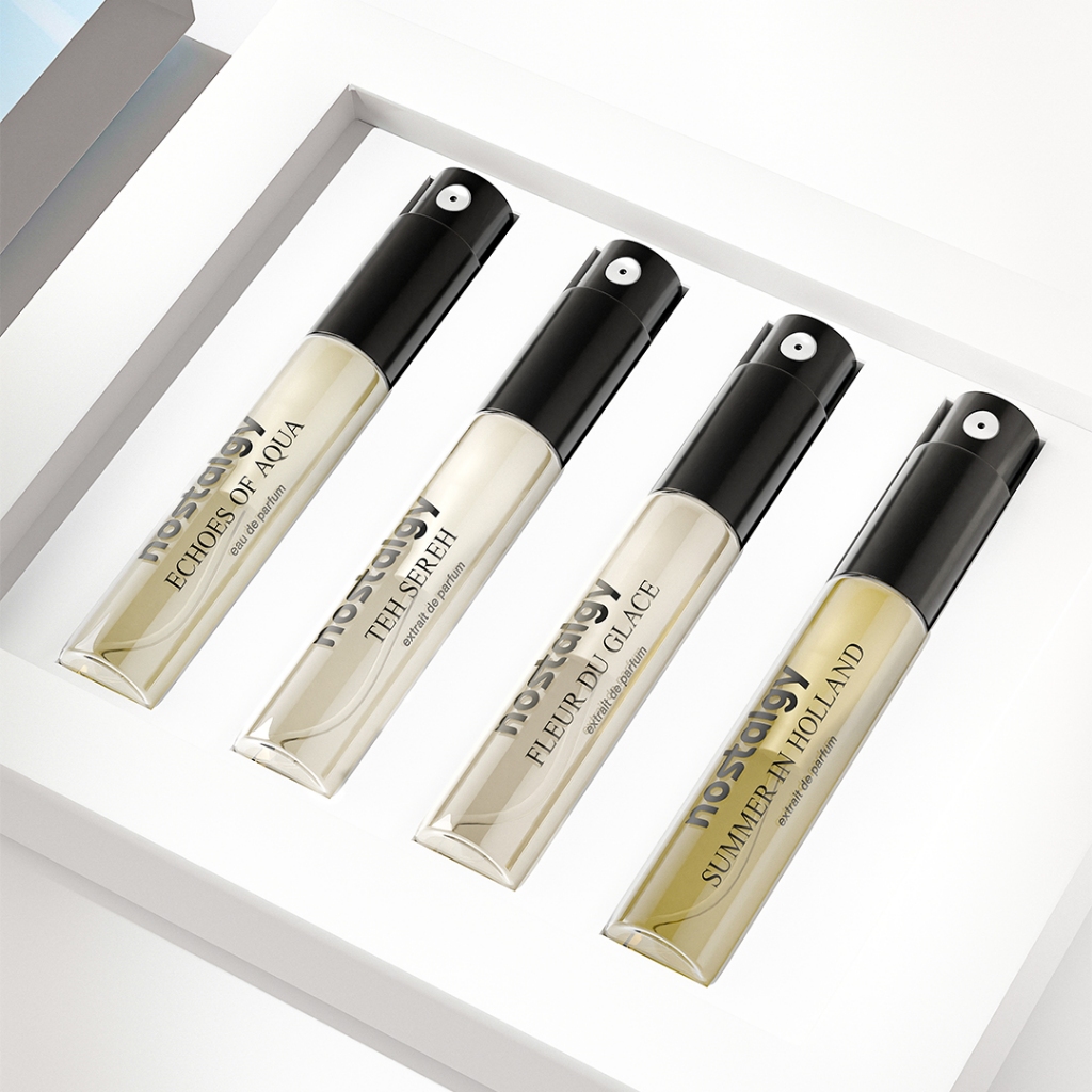  NOSTALGY Day Reverie Parfum for Unisex