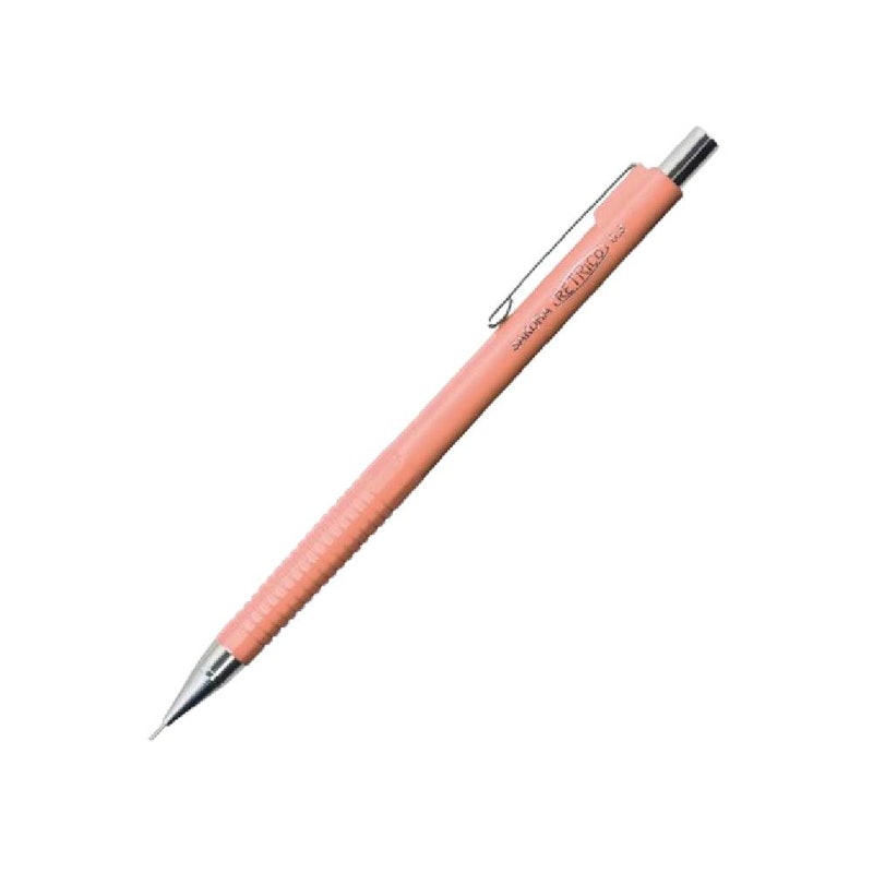 Sakura Retrico Mechanical Pencil 0.3 mm 1