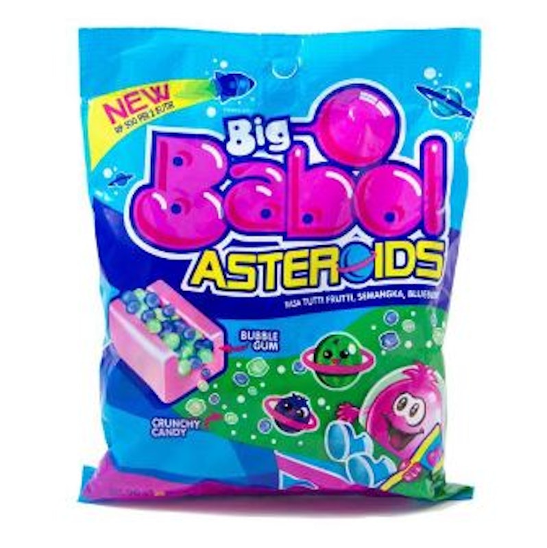 Big Babol 4