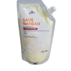 JY Groceries Saus Nanban Halal (Japanese Tartar Sauce)