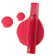 Stylenanda 3CE Syrup Layering Tint #Single Cherry 1
