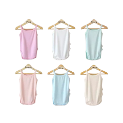 JK Labels Tanktop Jumper