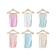 null JK Labels Tanktop Jumper 1