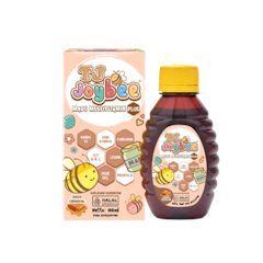TJ Joybee Madu Multivitamin Plus Original