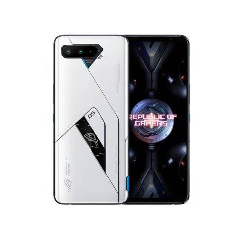 6 Rekomendasi HP ASUS Terbaik  [ROG, Zenfone, Seri Terbaru & Tercanggih] (Terbaru Tahun 2026) 4