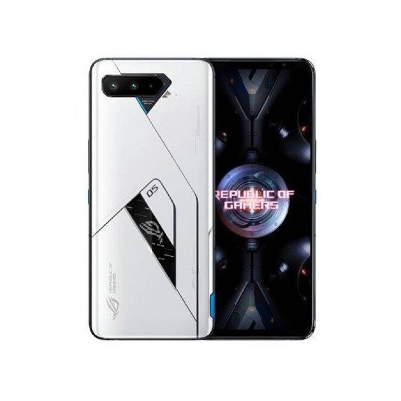ROG PHONE 5S 1
