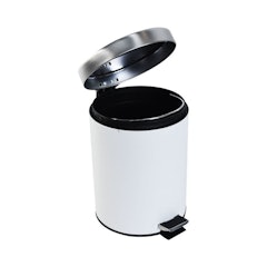 Tempat Sampah Pedal Soft Close