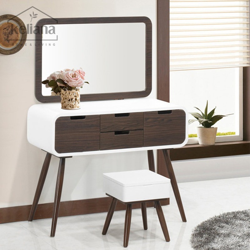 The Olive House - Helsinki Console Set 2